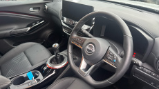 Nissan Juke 1.0 DiG-T Tekna 5dr Petrol Hatchback